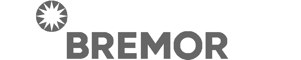 Логотип bremor