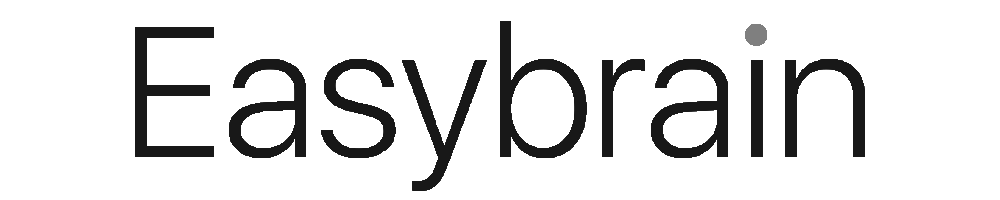 Логотип EasyBrain
