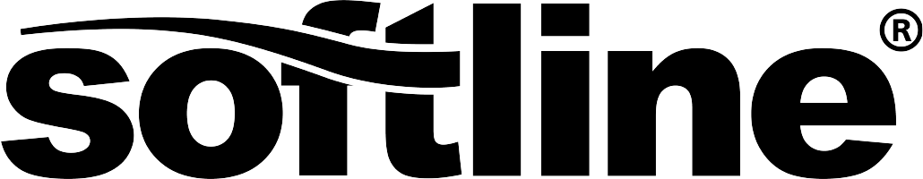 Логотип компании Софтлайн