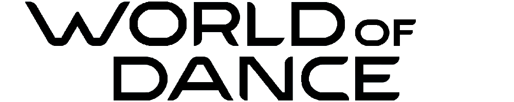 Логотип World Of Dance