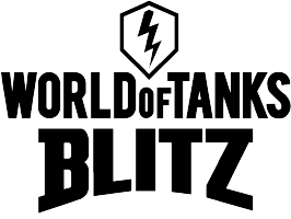 Логотип World of tansk Blitz